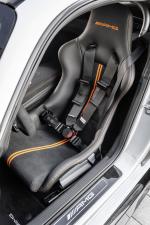 Mercedes-AMG GT Black Series 2020 года (WW)